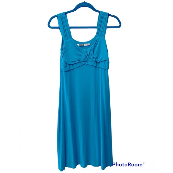 Athleta Sleeveless Dress - Size XS - Picture 1 of 5